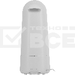 Увлажнитель воздуха Starwind SHC1535 25Вт белый/бирюзовый, фото8