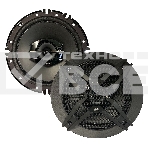 Колонки автомобильные Sony XS-GTF1639 (без решетки) 270Вт 90дБ 16см (6дюйм) (ком.:2кол.) коаксиальные трехполосные, фото5