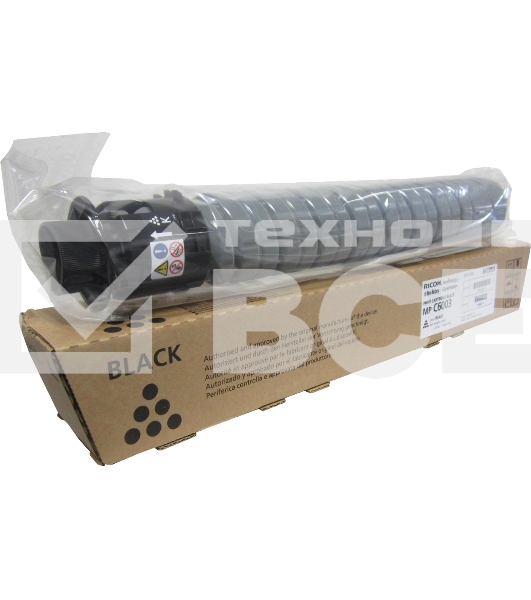 Картридж лазерный Ricoh 841853 MPC6003 черный Ricoh MPC4503/C5503/C6003 (33000стр)