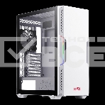 Компьютерный корпус ADATA XPG STARKER белый Mid-Tower, Micro-ATX, Mini-ITX, Standard-ATX, USB 3.2 Gen1 Type-A, фото8