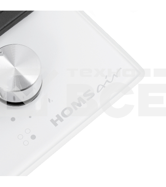 Газовая панель HOMSair HGG646WH