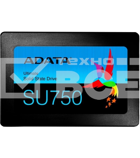 Накопитель SSD 2.5