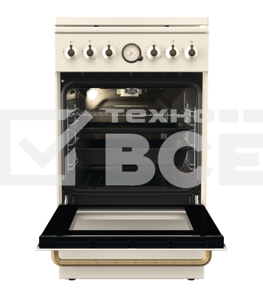 Газовая плита Gorenje GGI5BCLI