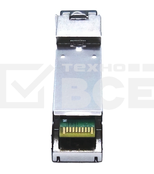 Модуль Osnovo SFP-S1SC12-G-1310-1550-I
