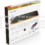 Коврик для мыши Steelseries QcK Prism Cloth Средний черный 320x270x4мм (63825), фото 1