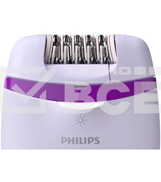 Эпилятор Philips BRE275/00