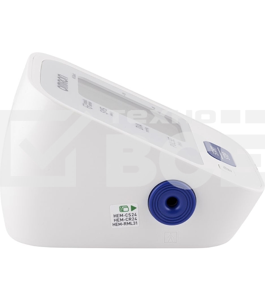 Тонометр автоматический OMRON M2 Basic