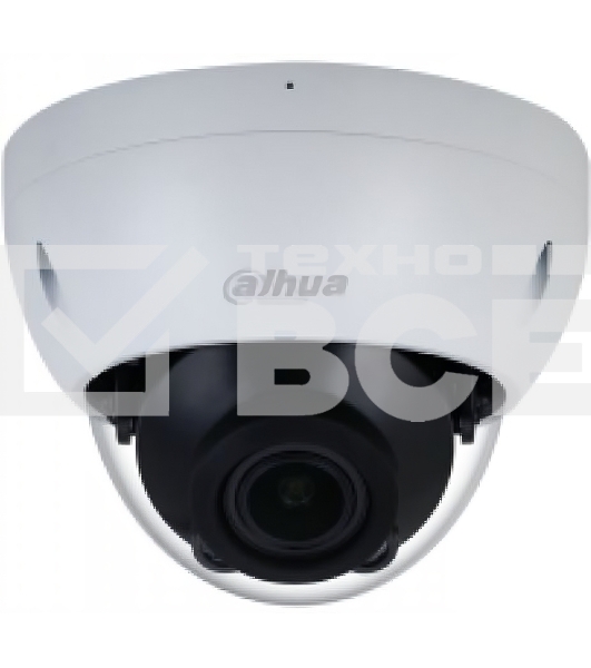 Камера видеонаблюдения IP Dahua DH-IPC-HDBW2841RP-ZAS 2.7-13.5мм цв.