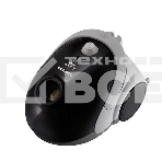 Пылесос Samsung VCC5241S3K/XEV черный/серый, 410/1800 Вт, уборка сухая, пылесборник мешок 2.4 л, фото4