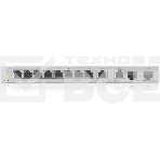 Коммутатор Zyxel XGS1210-12-ZZ0102F 8x1Гбит/с 2x2.5Гбит/с 2SFP+ управляемый, фото18