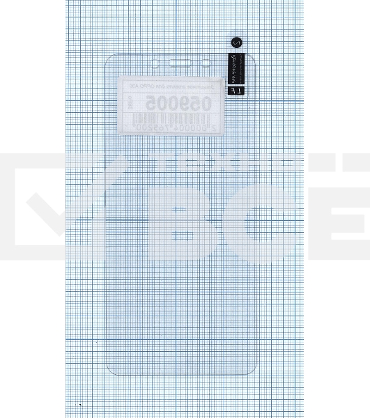 Защитное стекло для OPPO A30