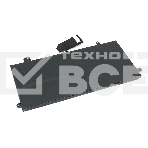 Аккумуляторная батарея для ноутбука Dell Latitude 12 5285 7.6V 4800mAh OEM, фото 1