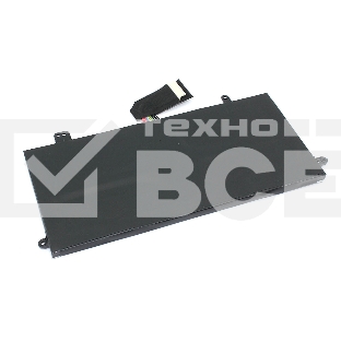 Аккумуляторная батарея для ноутбука Dell Latitude 12 5285 7.6V 4800mAh OEM