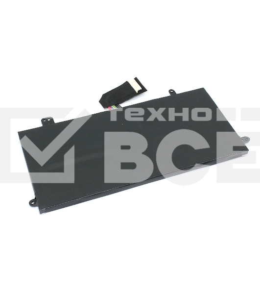 Аккумуляторная батарея для ноутбука Dell Latitude 12 5285 7.6V 4800mAh OEM