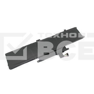 Аккумуляторная батарея для ноутбука Lenovo ThinkPad L380  11.1V 4100mAh OEM