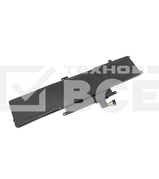 Аккумуляторная батарея для ноутбука Lenovo ThinkPad L380  11.1V 4100mAh OEM