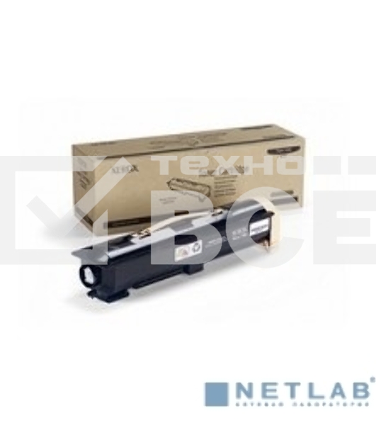 Картридж лазерный XEROX 106R01294 черный для Xerox Phaser 5550 (35000 стр)(Channels)
