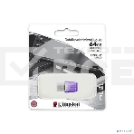 Флеш диск Kingston USB3.2 256GB DTDUO3CG3/256GB, фото7