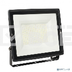 Прожектор светодиодный СДО-3007 150Вт 6500К IP65 Basic EKF FLL-3007-150-6500, фото 1