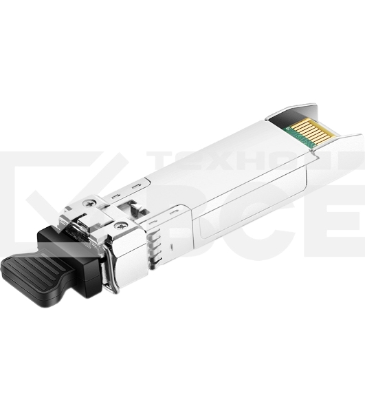 Модуль Cisco GLC-SX-MMD= 1000BASE-SX SFP transceivermodule, MMF, 850nm, DOM