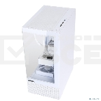 Компьютерный корпус AeroCool / Formula Crystal Z1 PLUS белый без БП ATX 2xUSB2.0 1xUSB3.0 1xUSB3.1 audio bott PSU, фото6