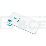 Задняя крышка для Samsung A405F Galaxy A40 (2019) белый, фото 1