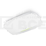 Точка доступа Zyxel NebulaFlex NWA130BE, WiFi 7, 802.11a/b/g/n/ac/ax/be (2,4 и 5 ГГц), MU-MIMO, антенны 2x2, до 688+4320 Мбит/с, 2xLAN 2.5GE, PoE, фото5