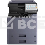 МФУ лазерный Kyocera TASKalfa 2554ci (1102YP3NL0/1102YP3NLV), A3, цветной, печ. до 25 стр/мин. (А4 ч/б) до 12 стр/мин. (А4 цвет), скан. до 200 стр/мин (двустороннее), 1200 x 4800 dpi (печать) 600x600dpi (скан.), USB, Ethernet, без крышки/тонера, фото5
