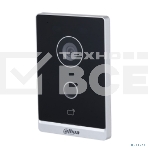 Вызывная панель DAHUA DHI-VTO2211G-P-S2 с разрешением камеры 2мп и CMOS сенсором, WDR, слот для SD карты до 256Гб, IP65, питание DC 12V/PoE, фото4