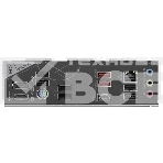 Материнская плата GIGABYTE B650 EAGLE, AM5, AMD B650, 4xDDR5, 4xSATA, 3xM.2, 1xPCI-E 4.0 x16, 1xHDMI, 1xDP, 2xUSB-C 3.2 Gen 1, 2xUSB-A 3.2 Gen 2, 6xUSB-A 2.0, 1x 1Gb LAN, 3x3.5 мм, 7.1, ATX, фото 1