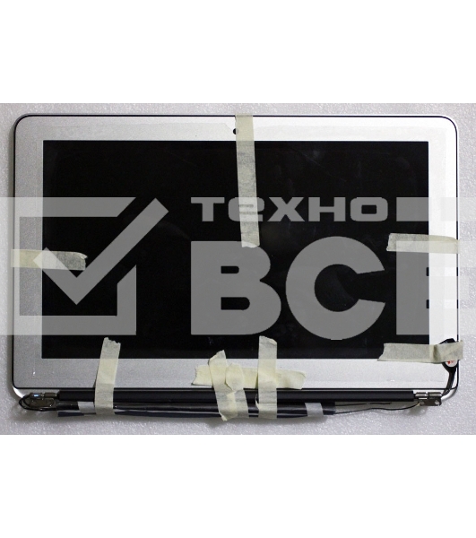 Матрица в сборе (дисплей) для MacBook Air 11 A1465 Mid 2013 Early 2014 Early 2015