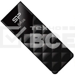 Флешка USB Silicon Power R/W USB Drive 64Gb Ultima U03 SP064GBUF2U03V1K USB2.0, Black, фото3