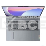 Ноутбук Lenovo IdeaPad Slim 3 16IAH8 i5-12450H 8Gb SSD 512Gb Intel UHD Graphics 16 WUXGA IPS Cam 47Вт*ч No OS Серый 83ES0012RK, фото13
