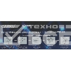Устройство пусковое CARKU PRO-60 пусковой ток 600А, пиковый 1500А, ёмкость 25000мАч, фото11