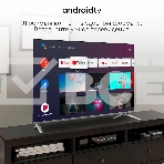 Телевизор Digma 50