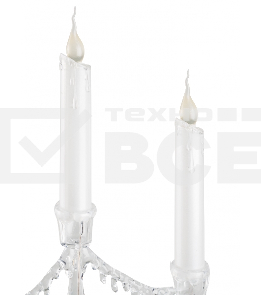 Фигура на подставке Neon-night 