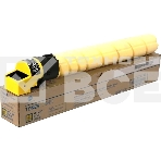 Картридж лазерный TN­328Y Konica Minolta для C250i/C300i/C360i, 28К  желтый AAV8250, фото4