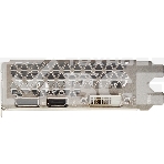 Видеокарта VGA AFOX NVIDIA GeForce GTX 1650 SUPER 4G 4GB, GDDR6/128-bit, PCIe 3.0, 1xHDMI 2.0, 1xDVI-D, 1xDP, 2-slot, фото 1