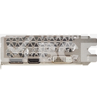 Видеокарта VGA AFOX NVIDIA GeForce GTX 1650 SUPER 4G 4GB, GDDR6/128-bit, PCIe 3.0, 1xHDMI 2.0, 1xDVI-D, 1xDP, 2-slot