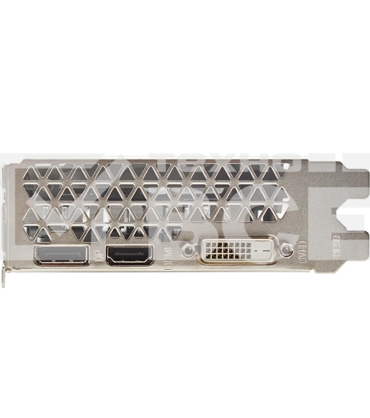 Видеокарта VGA AFOX NVIDIA GeForce GTX 1650 SUPER 4G 4GB, GDDR6/128-bit, PCIe 3.0, 1xHDMI 2.0, 1xDVI-D, 1xDP, 2-slot