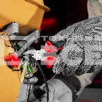 Бокорезы, 180 мм, хром-ванадий, двухкомпонентные рукоятки Matrix, фото12