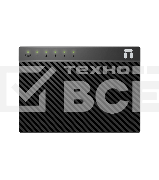 Коммутатор Netis ST3105GC