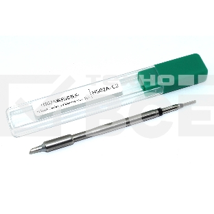 Жало для индукционных паяльников Fnirsi F245 HS02A-C2