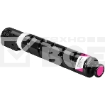 Тонер Canon C-EXV64M 5755C002 пурпурный туба 650гр. для копира imageRunner Advance DX C3922i/C3926i/C3930i/C3935i, (ISO 25500 стр), фото6