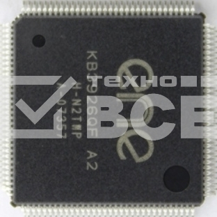 Контроллер KB3926QF A2