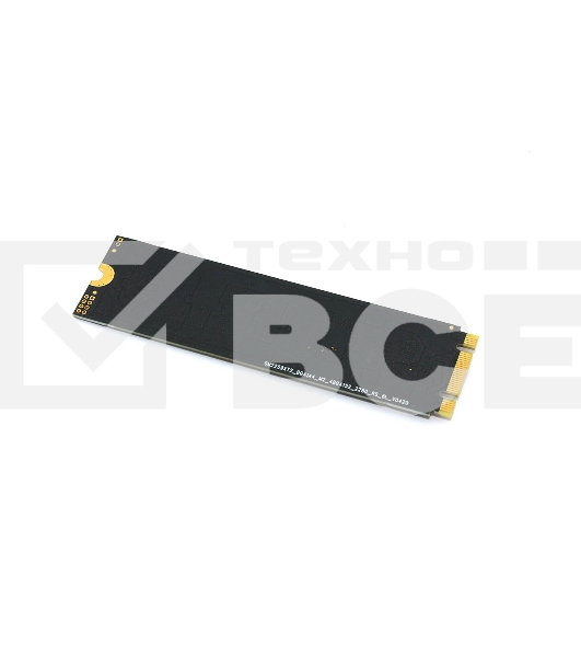 Накопитель SSD M.2 2280 IXUR 1Tb NGFF