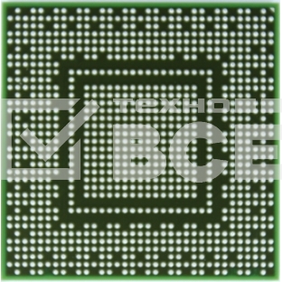 Чип nVidia N12M-GS-B-A1