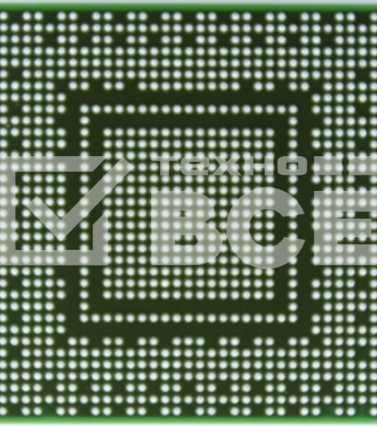 Чип nVidia N12M-GS-B-A1