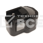 Аккумулятор для AEG/Milwaukee B12, BF12, BX12, BXS12, BXL12, MXS12, MX12 2.0Ah 12V Ni-Cd, фото2