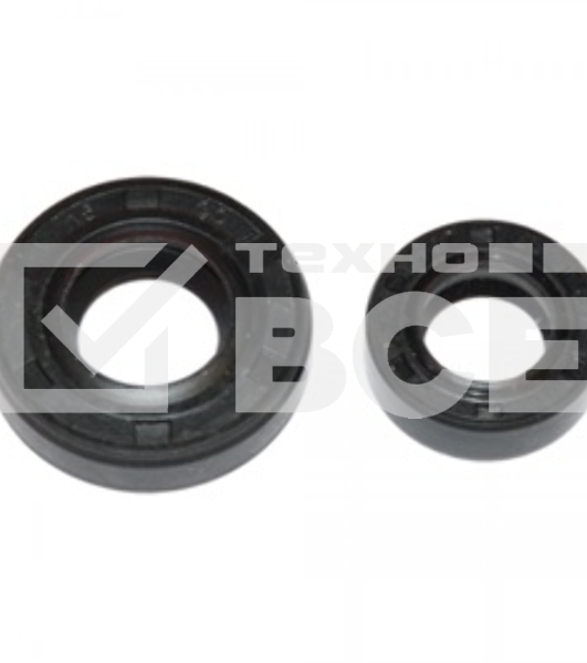 Сальник коленвала для бензокосы, мотокосы, триммер 43/52 см3 30х15х7/22х12х7 102019